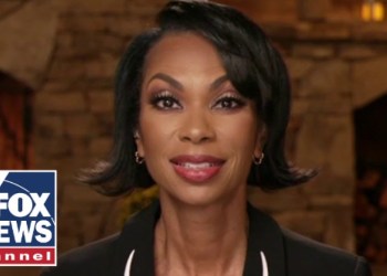Harris Faulkner previews town hall with Trump: ‘It was just touching’ Harris Faulkner previews town hall with Trump: ‘It was just touching’