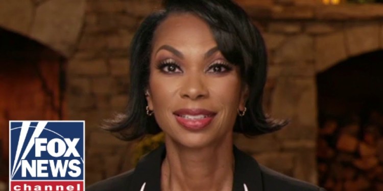 Harris Faulkner previews town hall with Trump: ‘It was just touching’ Harris Faulkner previews town hall with Trump: ‘It was just touching’