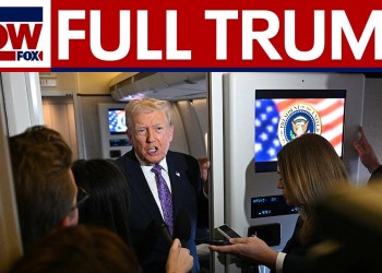 WATCH: Trump talks Tim Walz, Ukraine peace deal, National Guard shooting, Venezuela strikes and more WATCH: Trump talks Tim Walz, Ukraine peace deal, National Guard shooting, Venezuela strikes and more