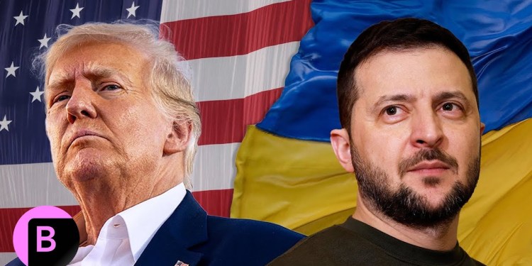 What to Expect From Zelenskiy’s White House Visit What to Expect From Zelenskiy’s White House Visit