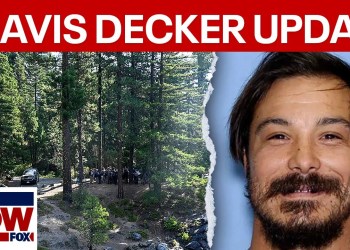 Travis Decker update: sheriff says remains are not confirmed Travis Decker update: sheriff says remains are not confirmed