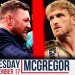 We React To Conor McGregor vs Logan Paul – Barstool Rundown – December 17th, 2024 We React To Conor McGregor vs Logan Paul – Barstool Rundown – December 17th, 2024