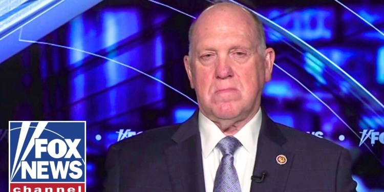 He LIED to you, the American people: Tom Homan He LIED to you, the American people: Tom Homan