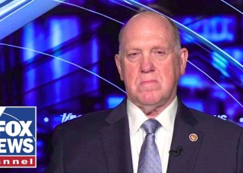 He LIED to you, the American people: Tom Homan He LIED to you, the American people: Tom Homan