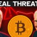 Bitcoin’s Enemies EXPOSED… They Never Saw This Threat Bitcoin’s Enemies EXPOSED… They Never Saw This Threat