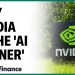 Nvidia to be the first company to hit T market cap: Lumida CEO Nvidia to be the first company to hit T market cap: Lumida CEO
