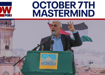 Israel-Hamas war: Yahya Sinwar named Haniyeh successor | LiveNOW from FOX Israel-Hamas war: Yahya Sinwar named Haniyeh successor | LiveNOW from FOX