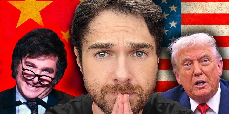 The U.S. Just Bailed Out Argentina The U.S. Just Bailed Out Argentina