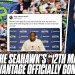 Seahawks Infamous “12th Man” Home Field Advantage Is Gone According To Geno Smith?! | Pat McAfee Seahawks Infamous “12th Man” Home Field Advantage Is Gone According To Geno Smith?! | Pat McAfee