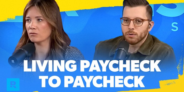 I Bought A Business and Now I’m Living Paycheck-to-Paycheck I Bought A Business and Now I’m Living Paycheck-to-Paycheck