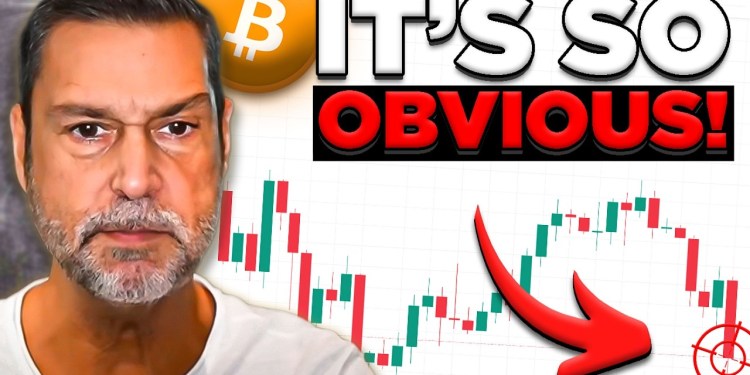 Raoul Pal: The ACTUAL Reason Bitcoin & Crypto Are Crashing! Raoul Pal: The ACTUAL Reason Bitcoin & Crypto Are Crashing!