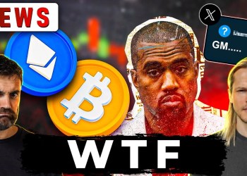 URGENT: Crypto’s Crashing, BTC & ETH’s Next Move & What We Hate in Crypto! URGENT: Crypto’s Crashing, BTC & ETH’s Next Move & What We Hate in Crypto!