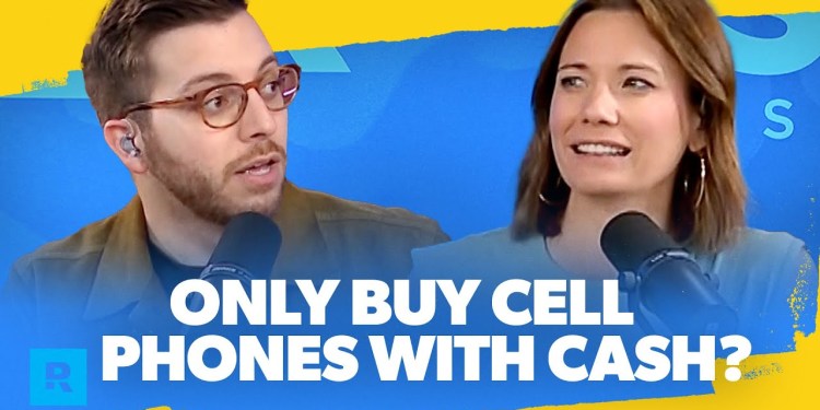 Is Dave Ramsey’s Stance To Only Buy A Cell Phone With Cash? Is Dave Ramsey’s Stance To Only Buy A Cell Phone With Cash?