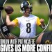 “Aaron Rodgers Gives Us All More Confidence” – Steelers HC Mike Tomlin on The Pat McAfee Show “Aaron Rodgers Gives Us All More Confidence” – Steelers HC Mike Tomlin on The Pat McAfee Show