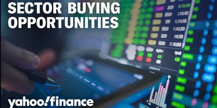 Trump’s tariffs: Sectors and stocks with upside potential for investors to consider Trump’s tariffs: Sectors and stocks with upside potential for investors to consider