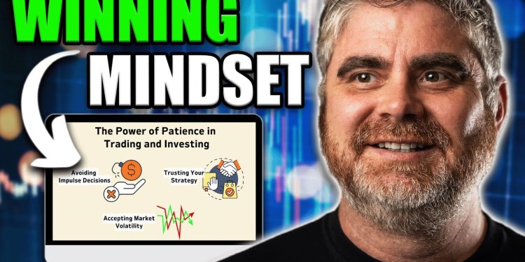 Top Crypto Investors Learn This Lesson (The Power Of Patience) Top Crypto Investors Learn This Lesson (The Power Of Patience)
