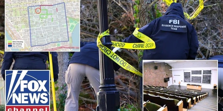 This is a ‘very good lead’ detectives will pursue on Brown University shooter, ex-police exec says This is a ‘very good lead’ detectives will pursue on Brown University shooter, ex-police exec says