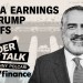Nvidia earnings preview and the Trump chip tariff twist Nvidia earnings preview and the Trump chip tariff twist