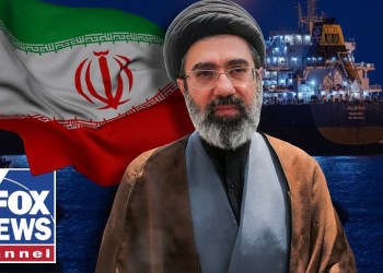 US military DENIES Iranian claim that American warship was attacked US military DENIES Iranian claim that American warship was attacked