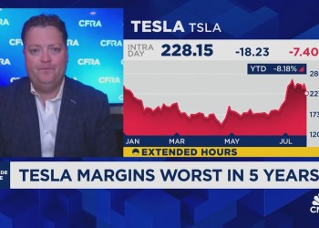 Nelson: Downgrading Tesla due to lack of near-term catalysts Nelson: Downgrading Tesla due to lack of near-term catalysts