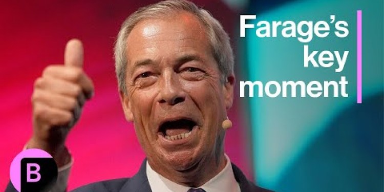 Reform’s Farage: Is Trump Ally Now the De Facto UK Opposition Leader? Reform’s Farage: Is Trump Ally Now the De Facto UK Opposition Leader?