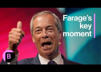 Reform’s Farage: Is Trump Ally Now the De Facto UK Opposition Leader? Reform’s Farage: Is Trump Ally Now the De Facto UK Opposition Leader?