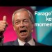 Reform’s Farage: Is Trump Ally Now the De Facto UK Opposition Leader? Reform’s Farage: Is Trump Ally Now the De Facto UK Opposition Leader?