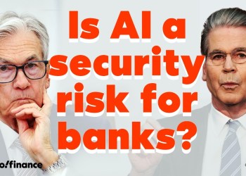 Anthropic’s Claude Mythos sparks security warning from Fed and Treasury Anthropic’s Claude Mythos sparks security warning from Fed and Treasury