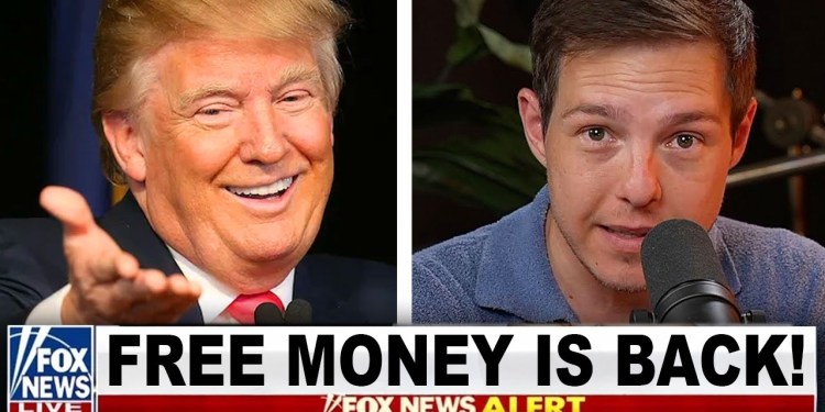 BREAKING: Trump’s “Big, Beautiful Tax Bill” Explained (These Changes Are WILD!) BREAKING: Trump’s “Big, Beautiful Tax Bill” Explained (These Changes Are WILD!)