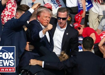 Media RIPPED for downplaying Trump assassination attempt: ‘Absolute stupidity’ Media RIPPED for downplaying Trump assassination attempt: ‘Absolute stupidity’