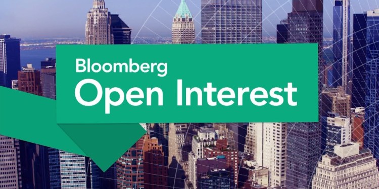 Salesforce, Figma Disappoint; Broadcom to Report | Open Interest 9/4/2025 Salesforce, Figma Disappoint; Broadcom to Report | Open Interest 9/4/2025