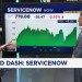 Cramer’s Mad Dash: ServiceNow Cramer’s Mad Dash: ServiceNow