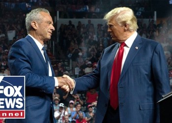 Trump picks RFK, Jr. as Health and Human Services secretary Trump picks RFK, Jr. as Health and Human Services secretary