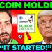 Altcoin Season β IT STARTED!!! 3 Experts Debate ‘Bitcoin Top’ In 2025 Altcoin Season β IT STARTED!!! 3 Experts Debate ‘Bitcoin Top’ In 2025