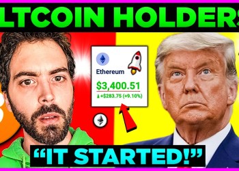 Altcoin Season → IT STARTED!!! 3 Experts Debate ‘Bitcoin Top’ In 2025 Altcoin Season → IT STARTED!!! 3 Experts Debate ‘Bitcoin Top’ In 2025