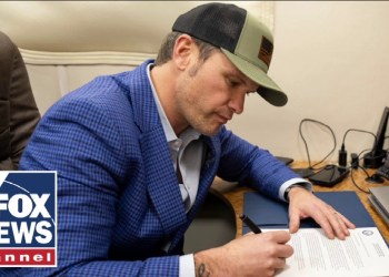 ‘BRAGG IS BACK!’: Hegseth renames Fort Liberty ‘BRAGG IS BACK!’: Hegseth renames Fort Liberty