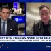 Watch CNBC’s full interview with GameStop CEO Ryan Cohen Watch CNBC’s full interview with GameStop CEO Ryan Cohen