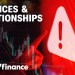 Avoid these financial red flags in your relationship Avoid these financial red flags in your relationship
