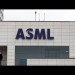 ASML Shares Plunge Amid Chip Orders Slowdown ASML Shares Plunge Amid Chip Orders Slowdown