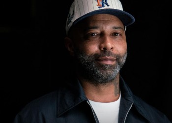 How Joe Budden Became the Biggest Voice in Hip-Hop Media How Joe Budden Became the Biggest Voice in Hip-Hop Media