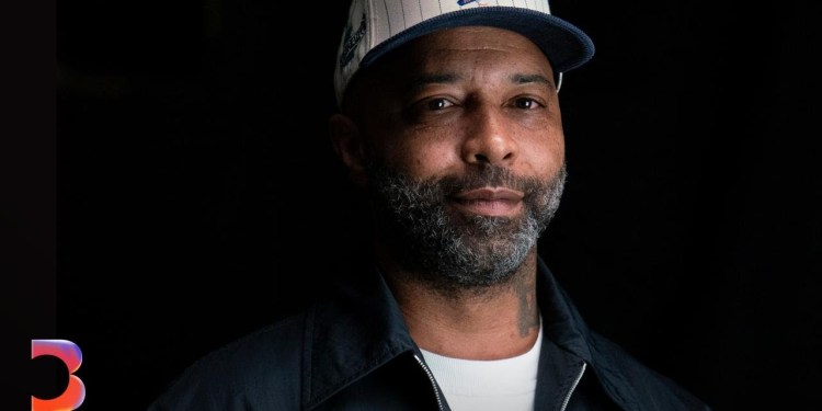 How Joe Budden Became the Biggest Voice in Hip-Hop Media How Joe Budden Became the Biggest Voice in Hip-Hop Media