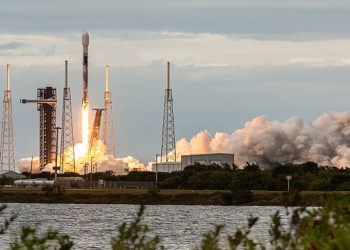 SpaceX Said to Pursue 2026 IPO SpaceX Said to Pursue 2026 IPO
