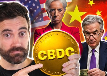 Watch Out For CBDCs! Can You Stop This Digital Dystopia?! Watch Out For CBDCs! Can You Stop This Digital Dystopia?!