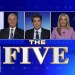 ‘The Five’: Vance SLAMS ABC ‘The Five’: Vance SLAMS ABC