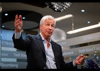JPMorgan’s Jamie Dimon Says AI Is Going to Eliminate Some Jobs JPMorgan’s Jamie Dimon Says AI Is Going to Eliminate Some Jobs