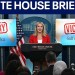 FULL: White House press briefing with Karoline Leavitt FULL: White House press briefing with Karoline Leavitt