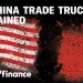 US and China reach a 90-day trade truce, here’s the details US and China reach a 90-day trade truce, here’s the details