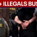 BREAKING: 200+ illegal immigrants arrested in Arkansas operation | LiveNOW from FOX BREAKING: 200+ illegal immigrants arrested in Arkansas operation | LiveNOW from FOX