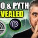 Mr. X Explains ONDO And PYTH (When Will 2025 Bitcoin Bull Run End?) Mr. X Explains ONDO And PYTH (When Will 2025 Bitcoin Bull Run End?)