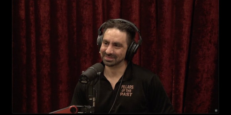 Joe Rogan Experience #2449 – Raul Bilecky Joe Rogan Experience #2449 – Raul Bilecky